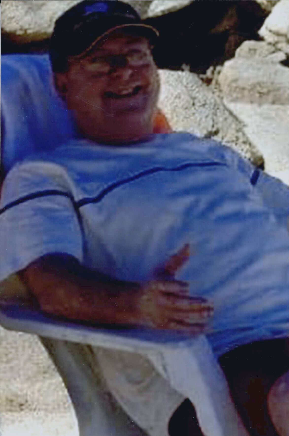 James “Jim” “J.R.” K. Ross